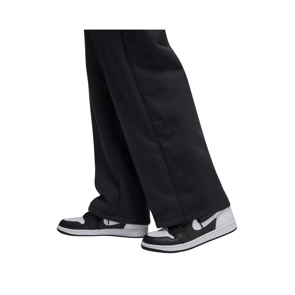 Air Jordan Pant in Off Noir black - Pants
