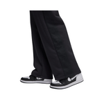 Air Jordan Pant in Off Noir black - Pants