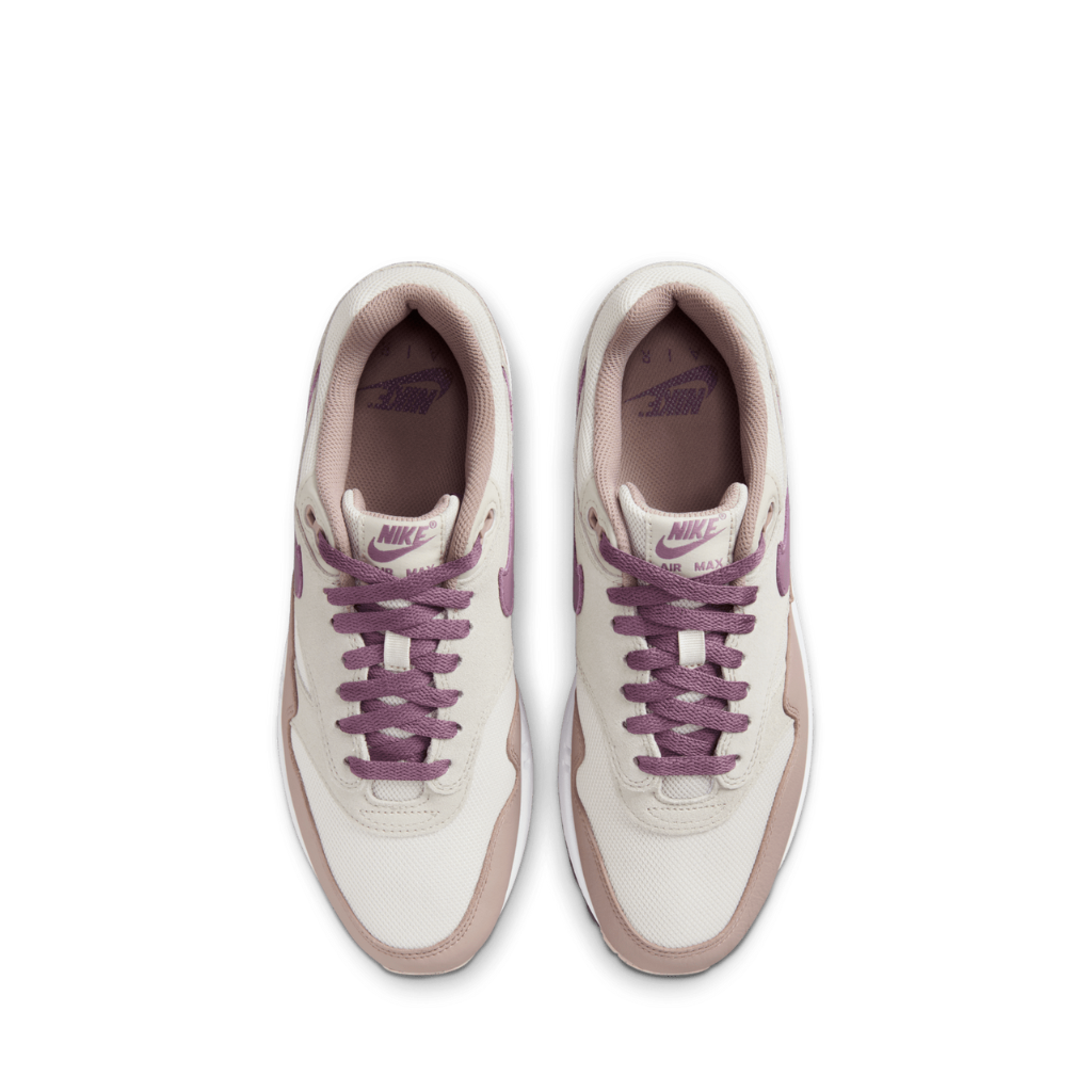 Air Max 1 SC Diffused Taupe and Phantom - 7mx