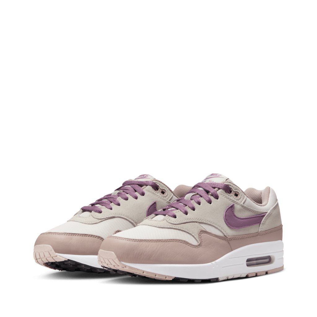 Air Max 1 SC Diffused Taupe and Phantom - 7mx
