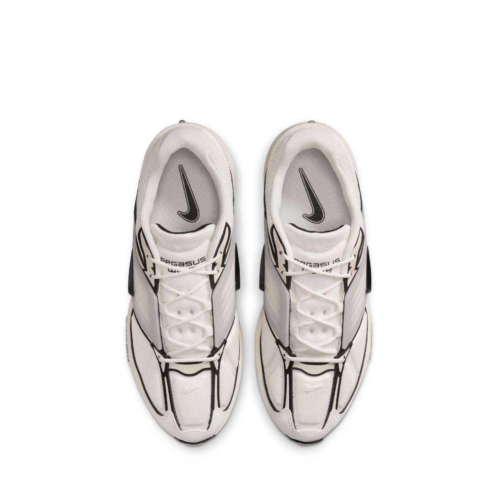 Air Pegasus Wave Premium Sail and Coconut Milk - Sneakers