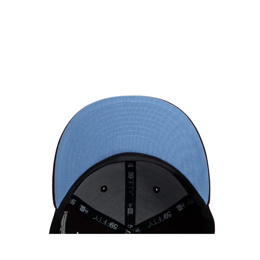 Chicago White Sox MLB 59FIFTY Cerrada - Gorra