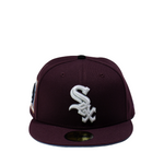 Chicago White Sox MLB 59FIFTY Cerrada - Gorra