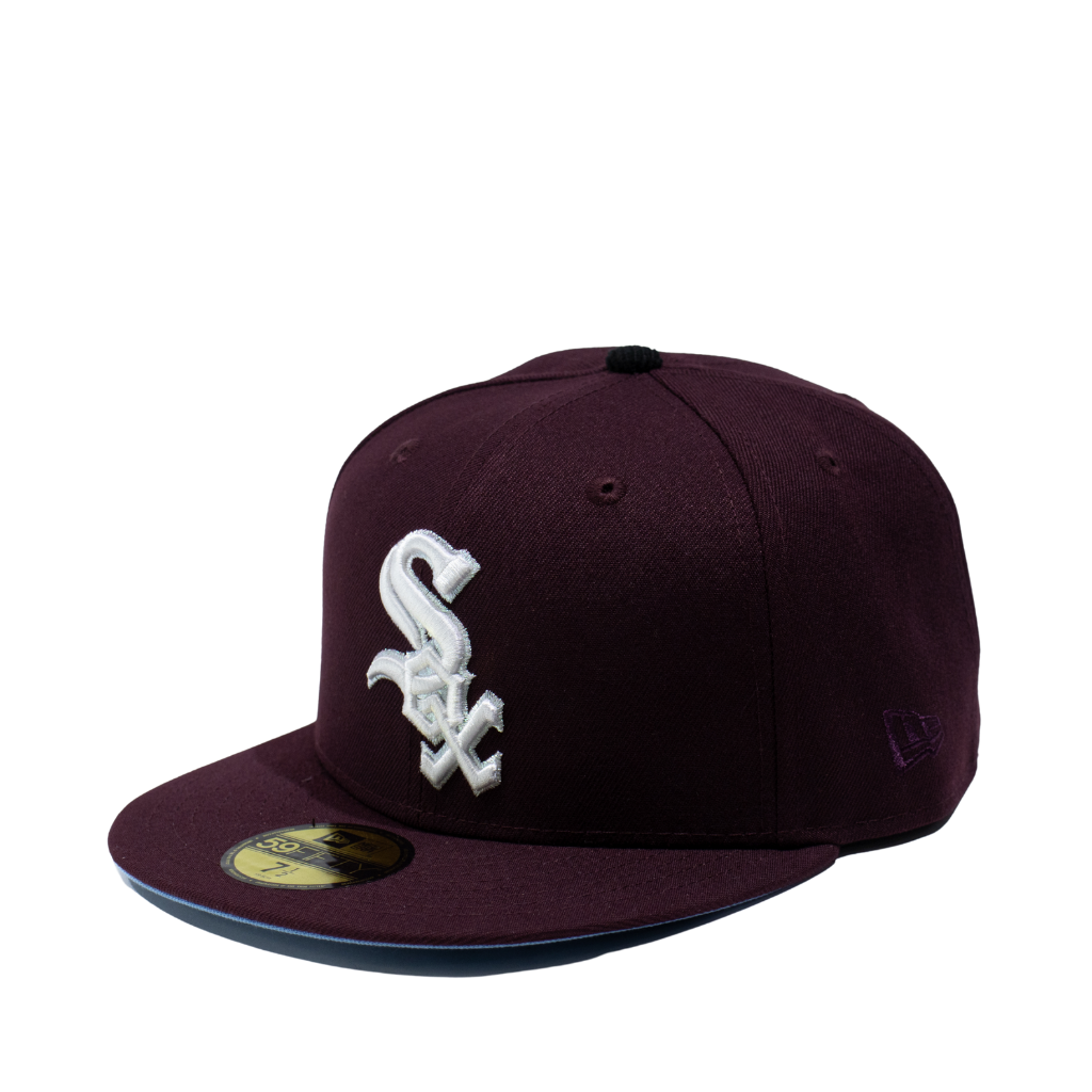 Chicago White Sox MLB 59FIFTY Cerrada - Gorra