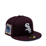 Chicago White Sox MLB 59FIFTY Cerrada - Gorra