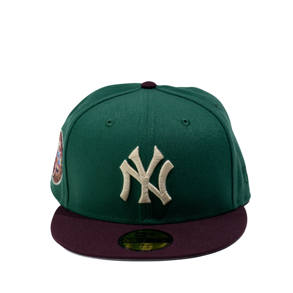 Gorra New Era 59Fifty New York Yankees - Gorra