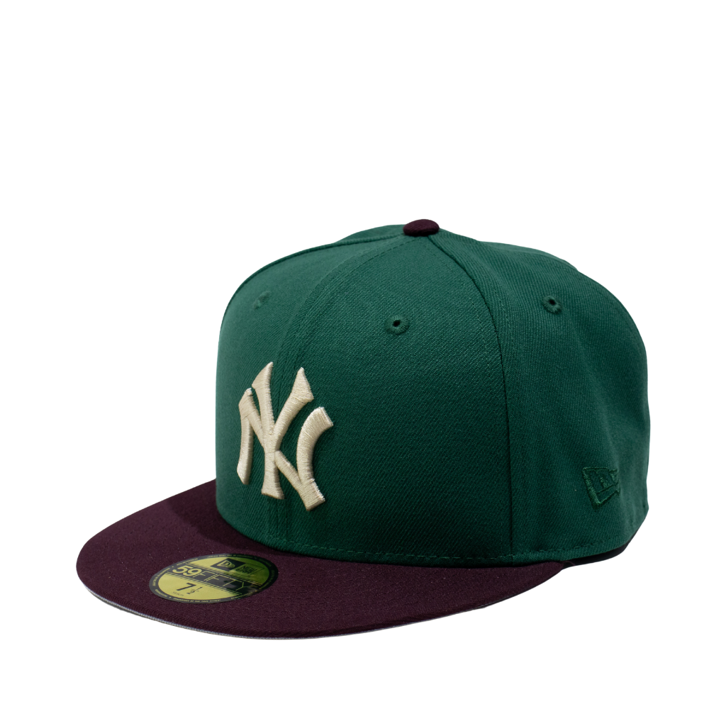 Gorra New Era 59Fifty New York Yankees - Gorra