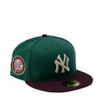 Gorra New Era 59Fifty New York Yankees - Gorra