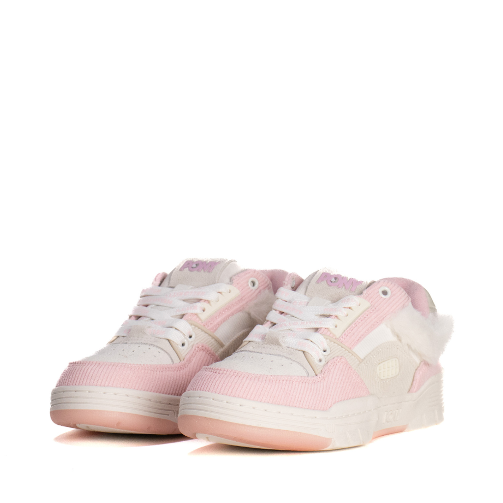 Hello Kitty x PONY M-100 Low - Sneakers