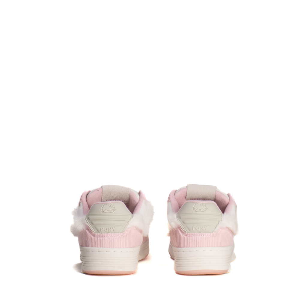 Hello Kitty x PONY M-100 Low - Sneakers