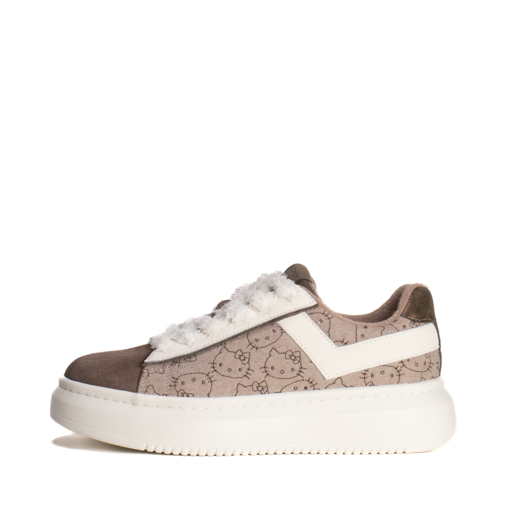 Hello Kitty x PONY The City - Sneakers
