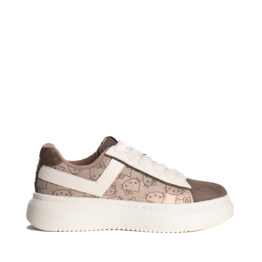Hello Kitty x PONY The City - Sneakers