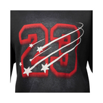 Jordan Flight Fleece Po GFX - Sudadera