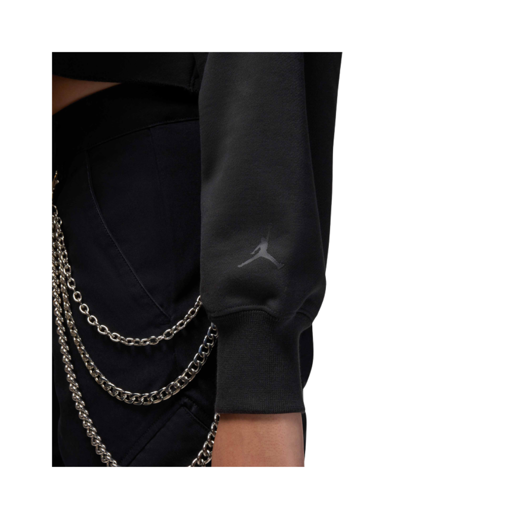 Jordan Flight Fleece Po GFX - Sudadera