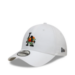 Los Angeles Dodgers MLB Fruit 9FORTY Strapback - UNI (AJUSTABLE) - Gorra