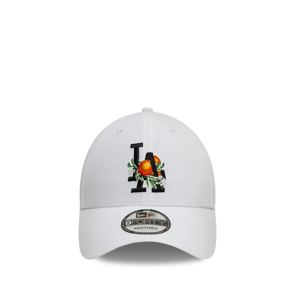 Los Angeles Dodgers MLB Fruit 9FORTY Strapback - UNI (AJUSTABLE) - Gorra