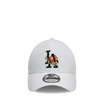Los Angeles Dodgers MLB Fruit 9FORTY Strapback - UNI (AJUSTABLE) - Gorra