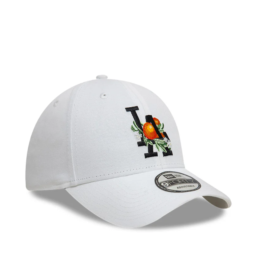 Los Angeles Dodgers MLB Fruit 9FORTY Strapback - UNI (AJUSTABLE) - Gorra