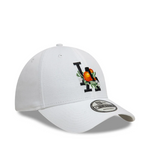 Los Angeles Dodgers MLB Fruit 9FORTY Strapback - UNI (AJUSTABLE) - Gorra