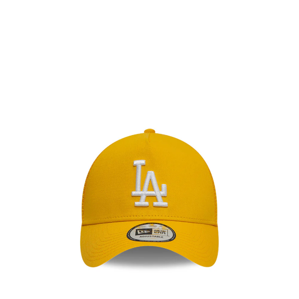Los Angeles Dodgers MLB League Essentials 9FORTY AF Trucker Snapback - UNI (AJUSTABLE) - Gorra