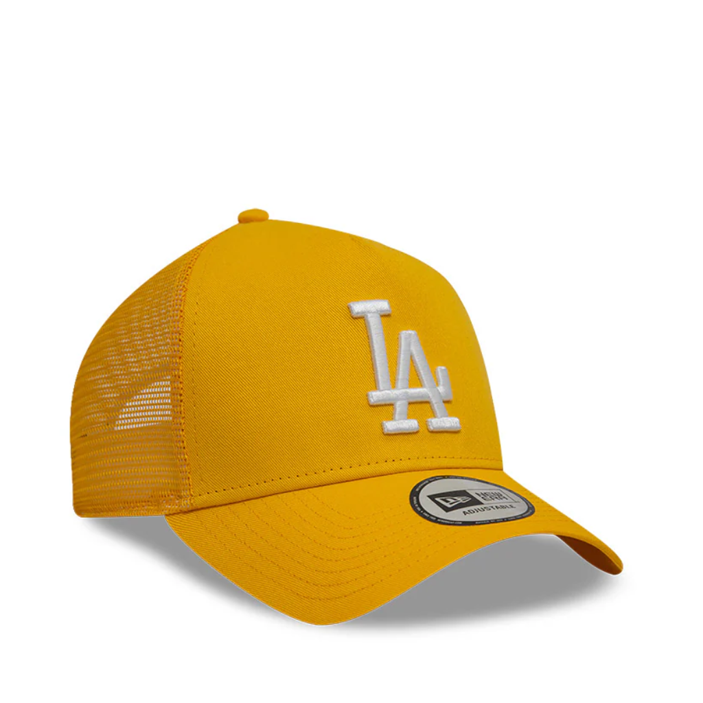 Los Angeles Dodgers MLB League Essentials 9FORTY AF Trucker Snapback - UNI (AJUSTABLE) - Gorra