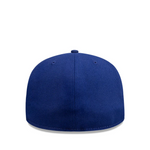 Los Angeles Dodgers MLB Visor Logo 59FIFTY Cerrada - Accesorios