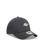 Los Angeles Lakers NBA Metallic Badge 9FORTY Strapback - UNI (AJUSTABLE) - Accesorios
