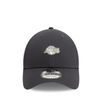 Los Angeles Lakers NBA Metallic Badge 9FORTY Strapback - UNI (AJUSTABLE) - Accesorios