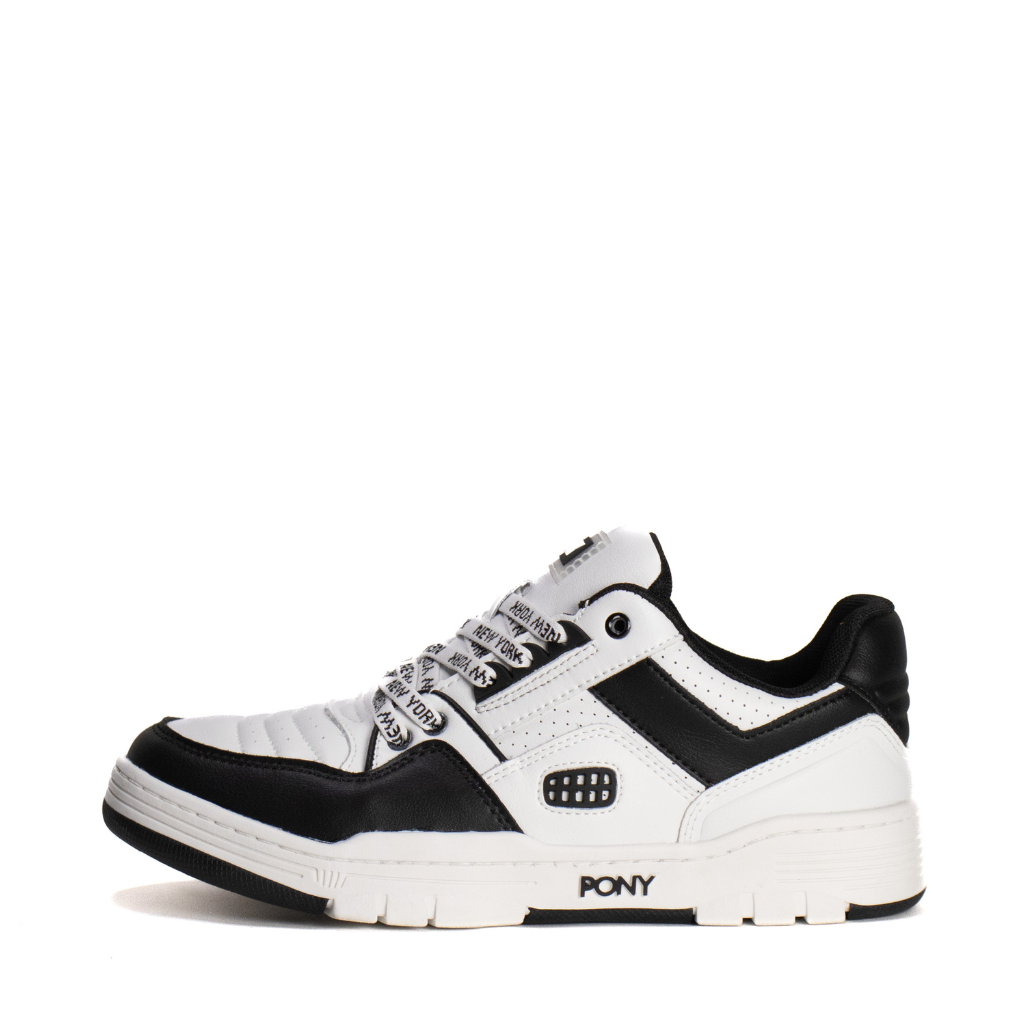 M-100 Anthracite Low - Sneakers