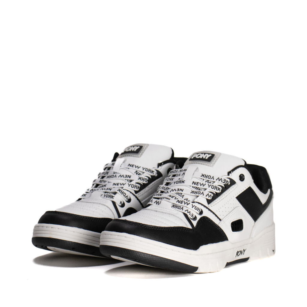 M-100 Anthracite Low - Sneakers
