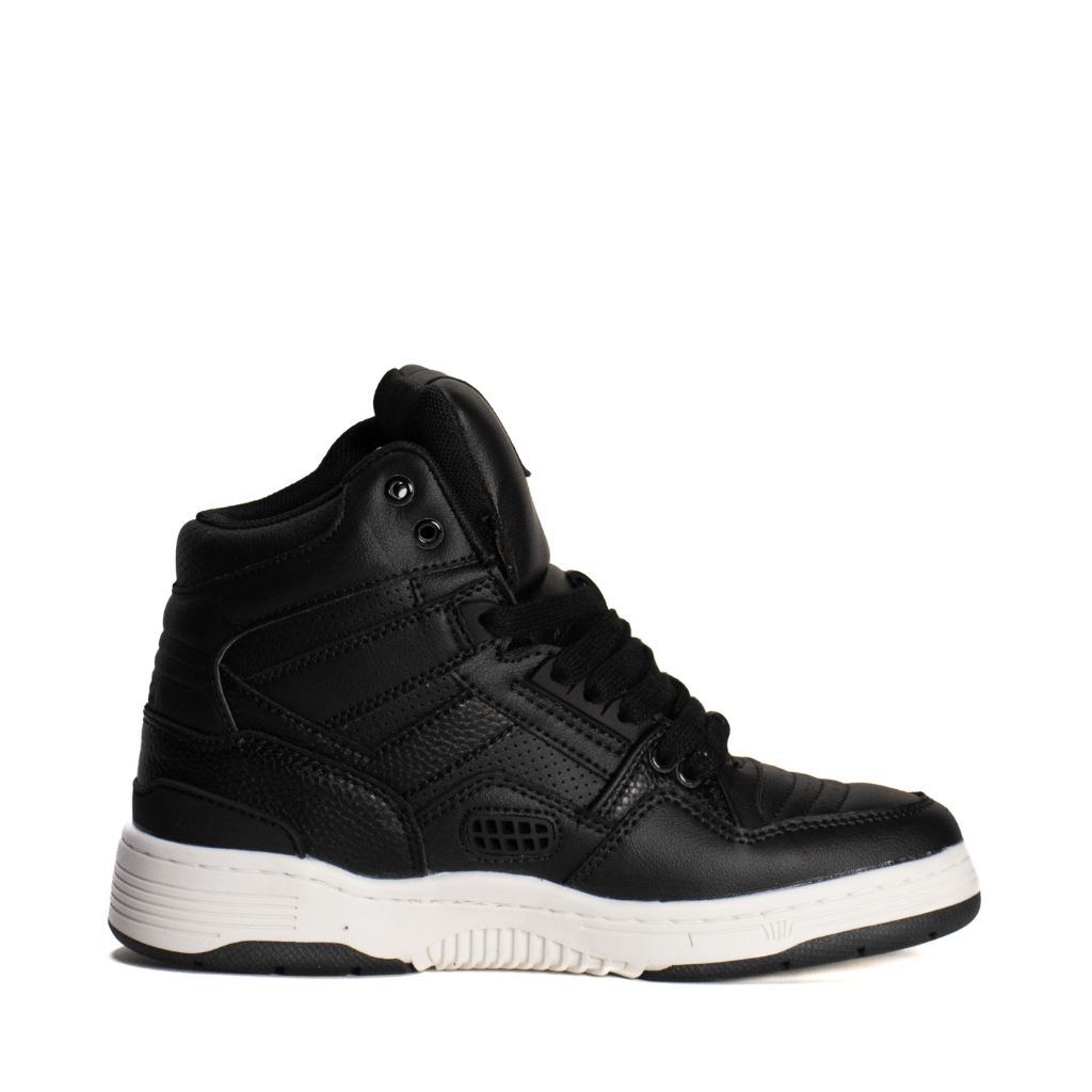 M-100 Hi Death Of Night - Sneakers