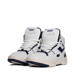 M-100 Hi True Navy - Sneakers