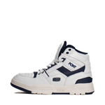M-100 Hi True Navy - Sneakers