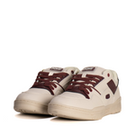 M-100 Lo Almond Cherry - Sneakers