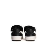 M-100 Low Char - Sneakers