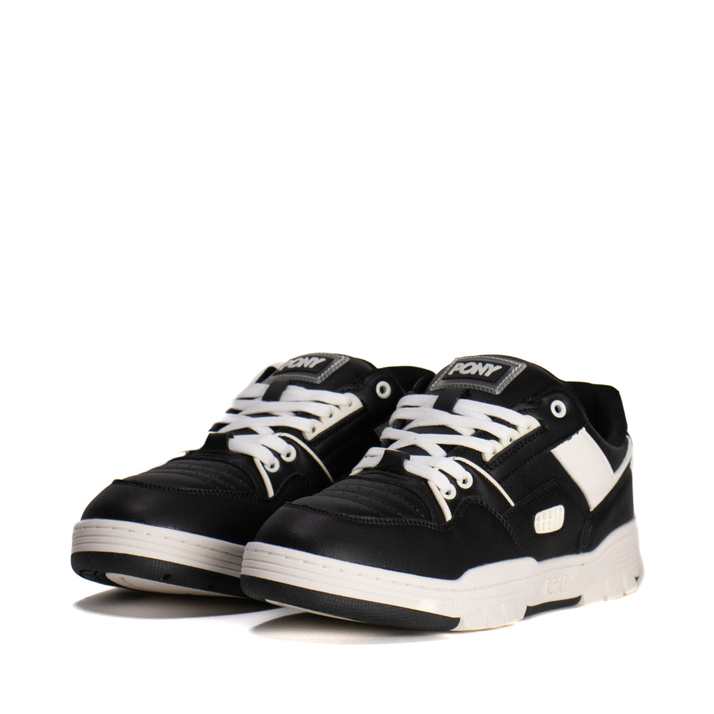 M-100 Low Char - Sneakers