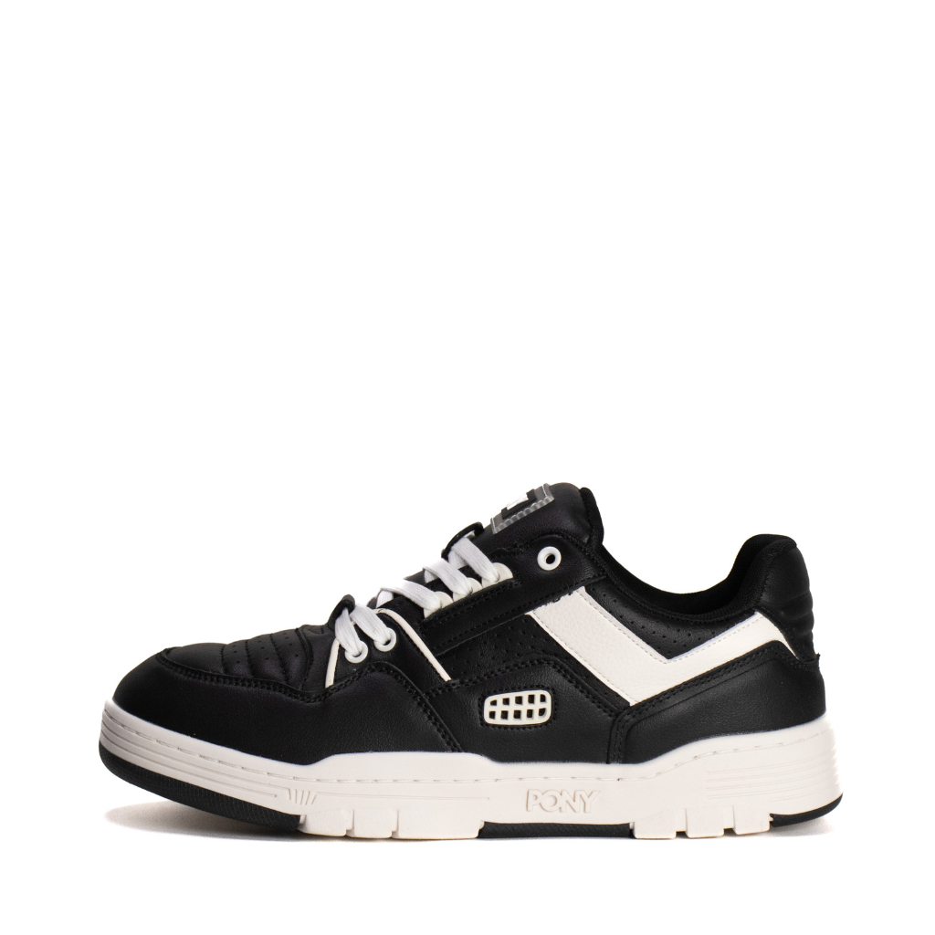 M-100 Low Char - Sneakers