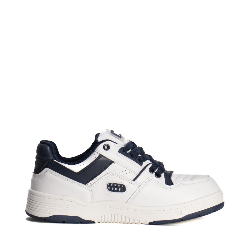 M-100 Low Yacht Club - Sneakers