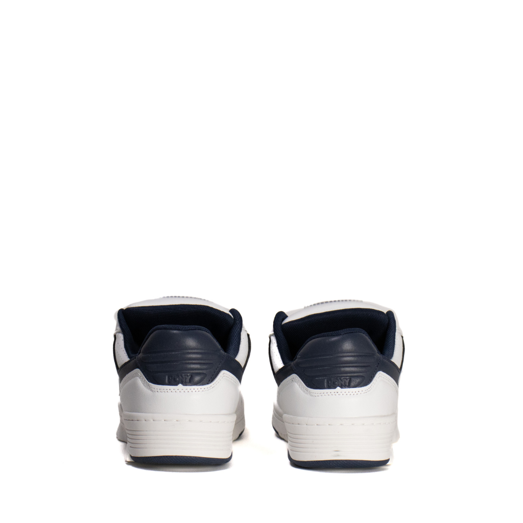 M-100 Low Yacht Club - Sneakers