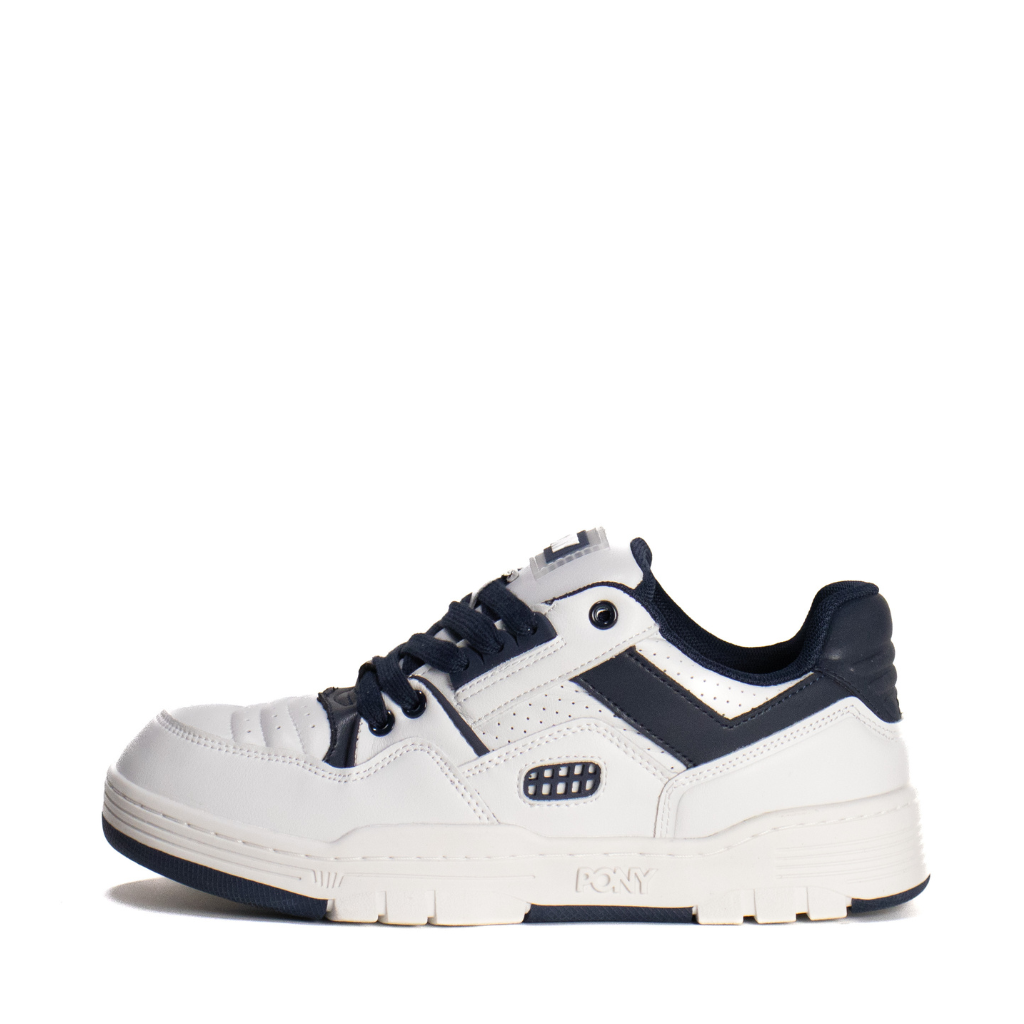 M-100 Low Yacht Club - Sneakers