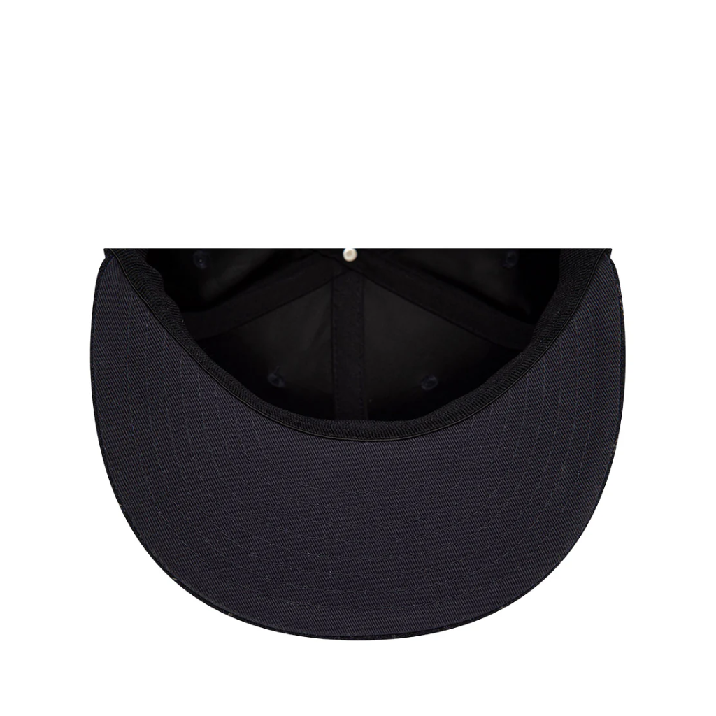Moon X New Era Stripe Wool 59FIFTY Cerrada - Accesorios