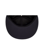 Moon X New Era Stripe Wool 59FIFTY Cerrada - Accesorios