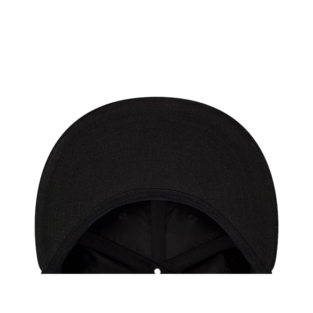 Moon X New Era Wool 59FIFTY Cerrada Negra - Accesorios