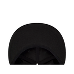 Moon X New Era Wool 59FIFTY Cerrada Negra - Accesorios