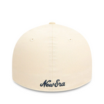New Era Classic NE 59FIFTY LP Cerrada Beige - Accesorios