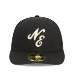 New Era Classic NE 59FIFTY LP Cerrada - Accesorios