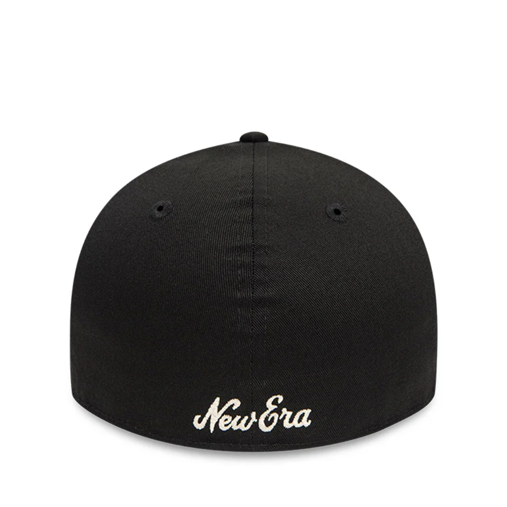 New Era Classic NE 59FIFTY LP Cerrada - Accesorios