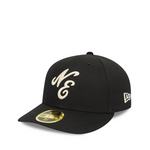 New Era Classic NE 59FIFTY LP Cerrada - Accesorios
