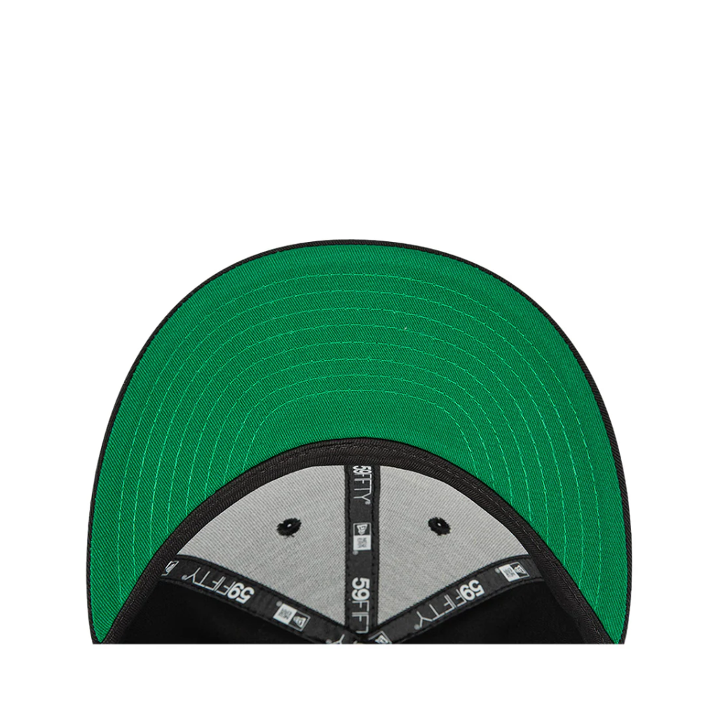 New Era Classic NE 59FIFTY LP Cerrada - Accesorios