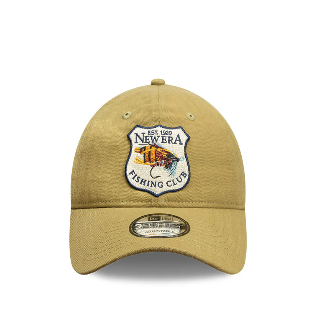 New Era Outdoor Graphics 9FORTY Strapback - UNI (AJUSTABLE) - Accesorios